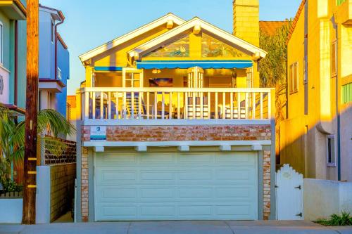 NB-3010A - Perfect Newport Beach Location With Spa I - image 7