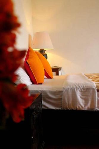 House of Leisure Hotel Exterior