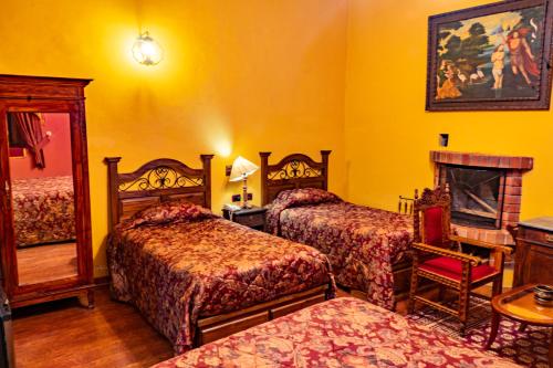 Hotel Marqueses – Cuzco, NJ