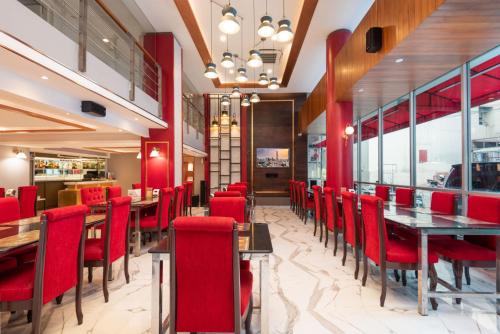 クラナ イン ホテル