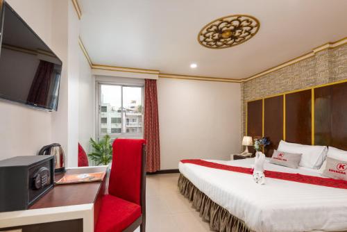 クラナ イン ホテル