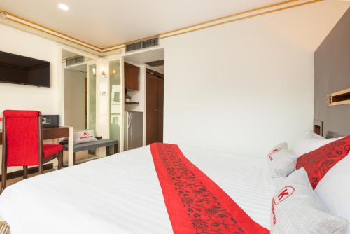 Khurana Inn, Bangkok
