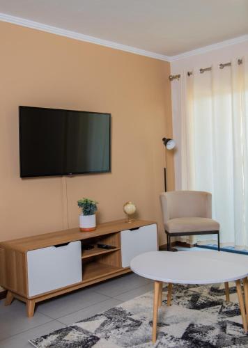 Comfy 2bed 2bath in a Secure golf estate WIFI, Roodepoort (fotografie 11)
