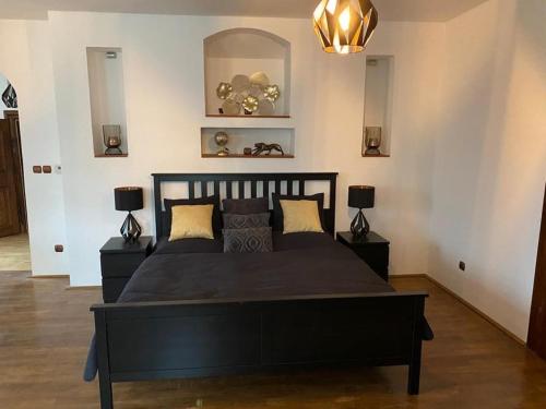 Apartmany Vila Lucia #4