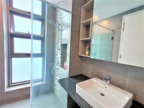 Infini Suites@ The Robertson Bukit Bintang, Kuala Lumpur (fotografie 3)