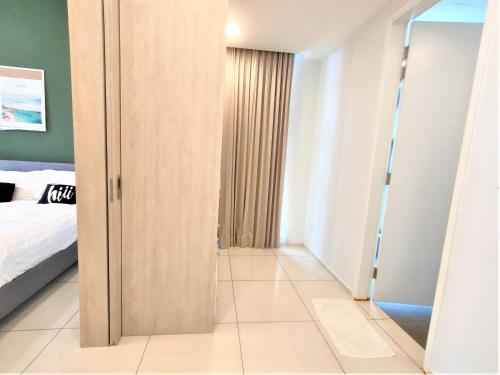 Infini Suites@ The Robertson Bukit Bintang, Kuala Lumpur (fotografie 4)