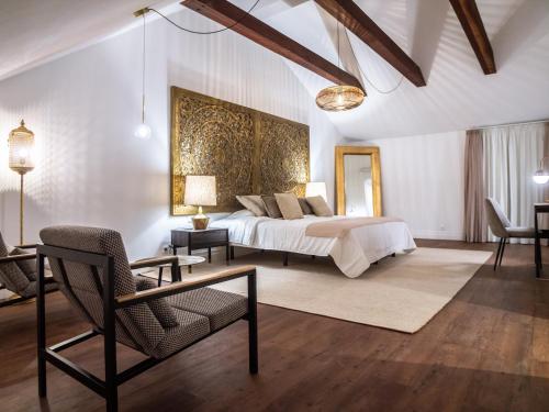 Casa da Djedja in Mindelo