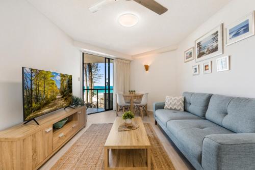 Coolum Beachside Apartments