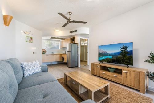 Coolum Beachside Apartments