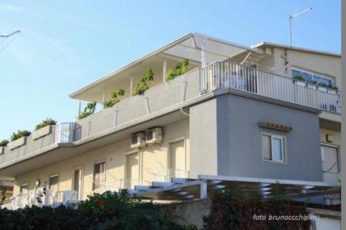 Bedbreakfast - Per una vacanza in pieno relax chambre d'hôte Donnalucata