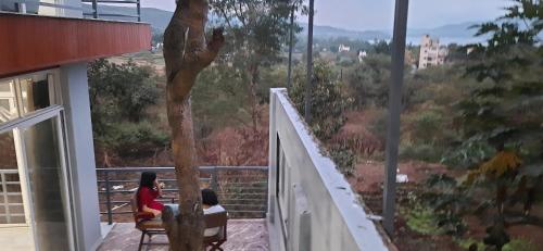 Nitya Eco Resort & Farmhouse