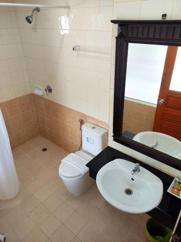 ガーデン プーケット ホテル