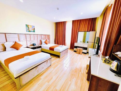 White Dragon Hotel