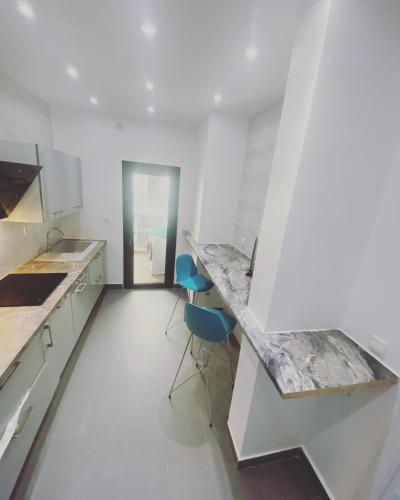 Appartement de luxe meublé à louer - Dakar près des Almadies 3 Ch/ 3 Sdb (Appartement de luxe meuble a louer - Dakar pres des Almadies 3 Ch/ 3 Sdb) in Patte d'Oies