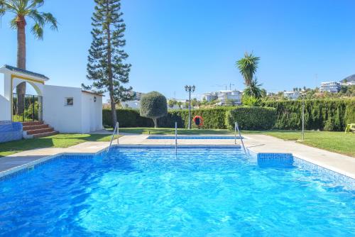 Balcon de Benalmadena Ocean Views