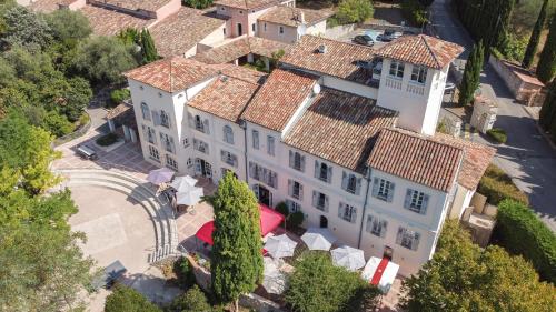 Accommodation in Peymeinade