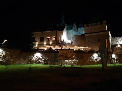 Kamienica przy Bramie Kamienica przy Bramie