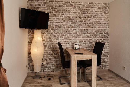 Zimmervermietung Vock in Meinhard