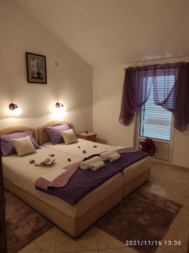 Apartmani Steni, Budva