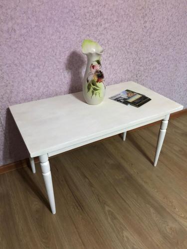 Apartment Cherokmanova - image 4