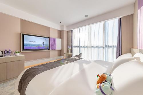 Lavande Hotel Wuzhou Branch