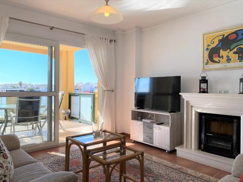 Milenio 2E Apartments Casasol 2