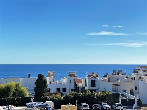Milenio 2E Apartments Casasol 3