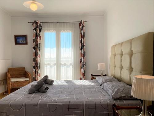 Milenio 2E Apartments Casasol 4
