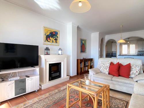 Milenio 2E Apartments Casasol 5