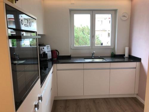 Ferienwohnung Rapperswil