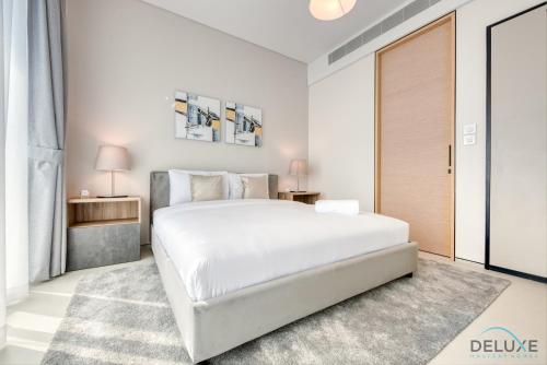 Sublime 1BR at The Address Residences JBR by Deluxe Holiday Homes