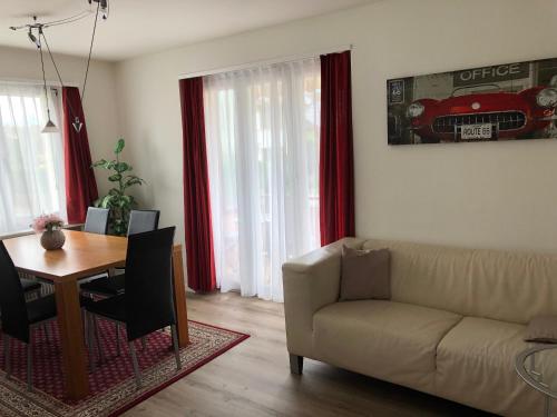 Ferienwohnung Rapperswil