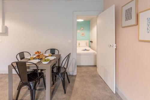 Apartments WS Mouffetard - Panthéon - main image