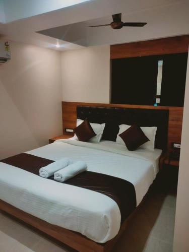 Aditya Inn – Guwahati, TX