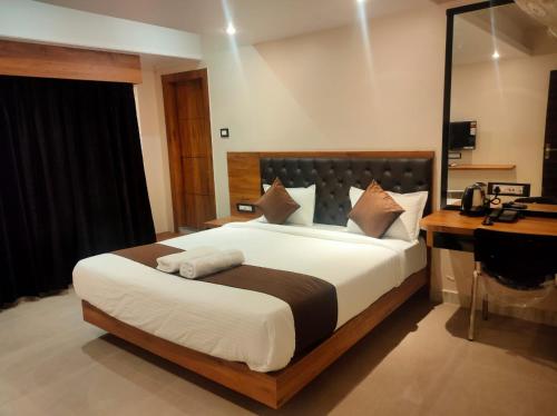 Aditya Inn – Guwahati, TX