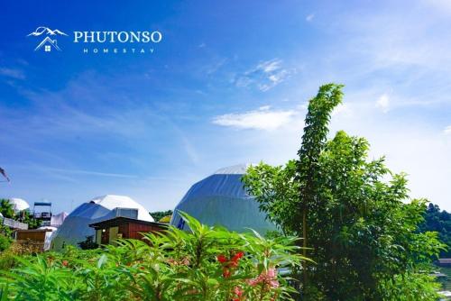 Phutonso Homestay near Mindful farm restaurant