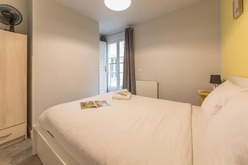 Apartments WS Mouffetard - Panthéon - image 6