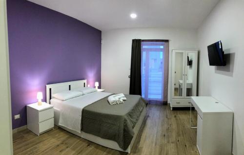 Casa Med chambre d'hôte Marina di Ragusa