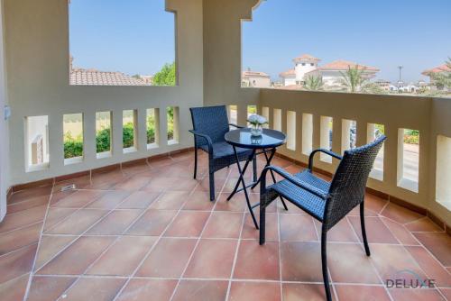 Exuberant 7BR Villa in Frond F Palm Jumeirah by Deluxe Holiday Homes