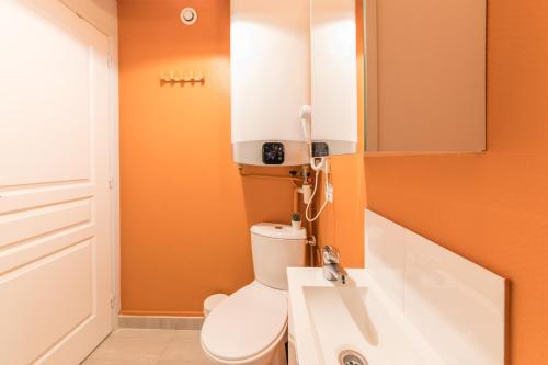 Apartments WS Mouffetard - Panthéon - image 14