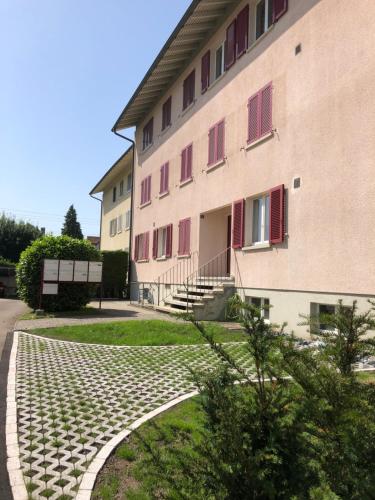 Ferienwohnung Rapperswil