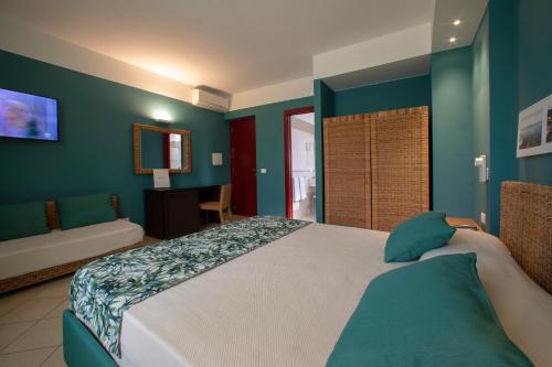 Insula Hotel - image 13