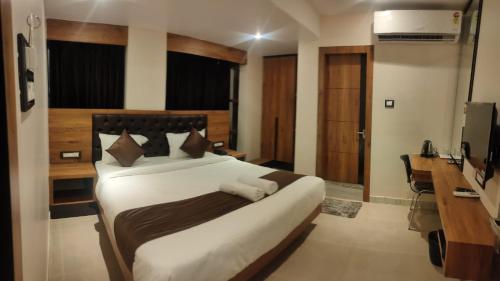 Aditya Inn – Guwahati, TX