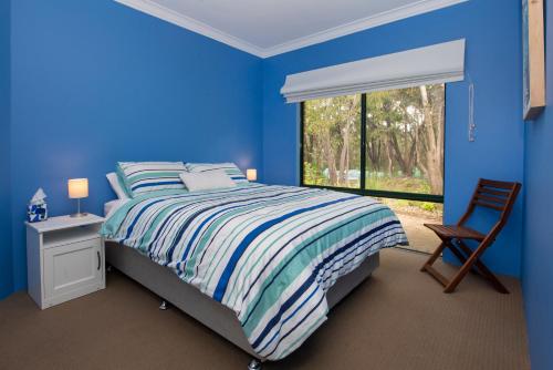 Berties Beach House