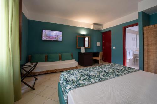 Insula Hotel - image 11