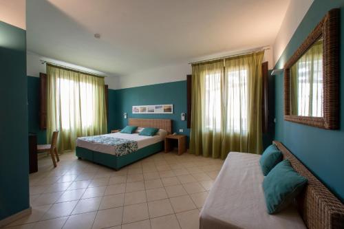 Insula Hotel - image 9