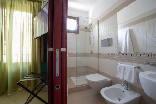 Insula Hotel - image 7