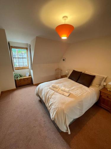 Floor plans, Lovely and Spacious 2BD Holiday Retreat Ballater in Ballater