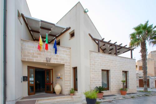 Insula Hotel - image 5