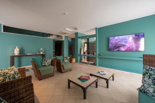 Insula Hotel - image 4